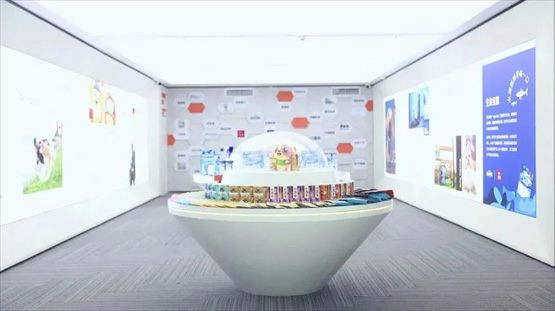 易宠科技布局宠物行业供应链纵深发展,获“突出贡献奖” 易宠科技布局宠物行业供应链纵深发展,获“突出贡献奖”
