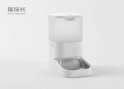 宠业新锐品牌「猫探长」以高质量产品加入宠物智能用品赛道