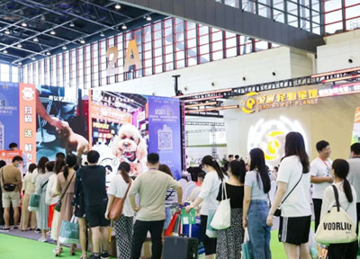 波奇网：宠物经济成热门赛道新生代客群占比超70%