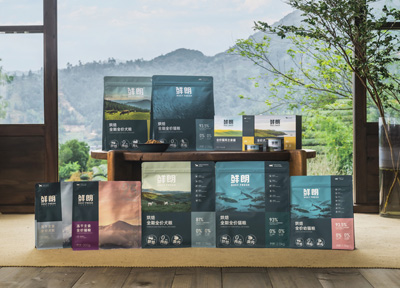 从鲜肉烘焙粮开创到三大鲜工厂,鲜朗「鲜」战略再升级！