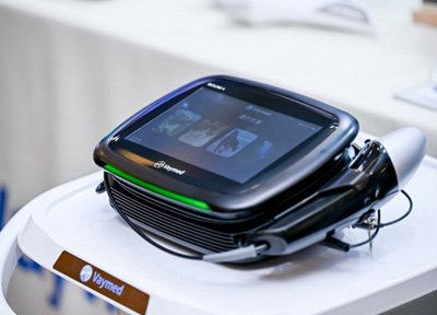 国产激光设备深入新疆牧区，威迈SKYLINE 4助力基层马医破解马康复难题