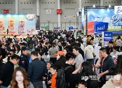 2025�人���ʳ�ó���߳���չʢ��Ļ&mdash;&mdash;�����ҵ����Ŧ������ó���´���