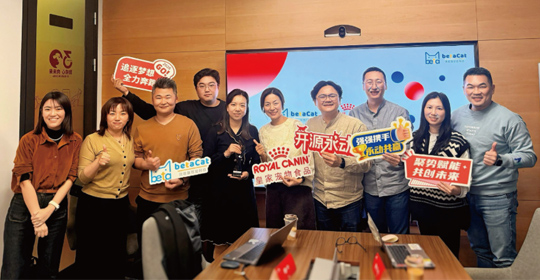 �����ҵ������δ�� | �ʼ�Я�ֱ���è��&ldquo;��Դ����&rdquo;����2026������������̬