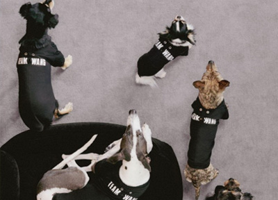 TEAM WANG design ���� THE ORIGINAL 1 ȫ�����ʽ��ϵ�� &mdash;&mdash; &ldquo;FRIENDS&rdquo;