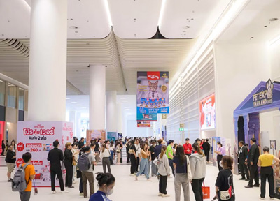 2026泰国曼谷宠物展览会PET EXPO THAILAND将于4月30日在泰国曼谷举办
