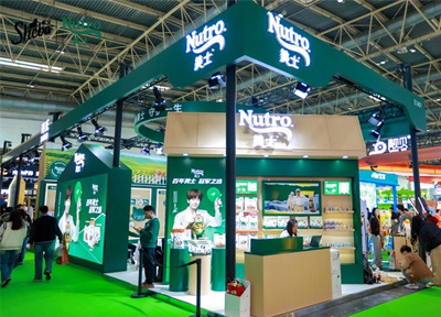 当&ldquo;百年守护&rdquo;遇上&ldquo;安心沦陷&rdquo;，玛氏宠物营养携美士与希宝亮相京宠展