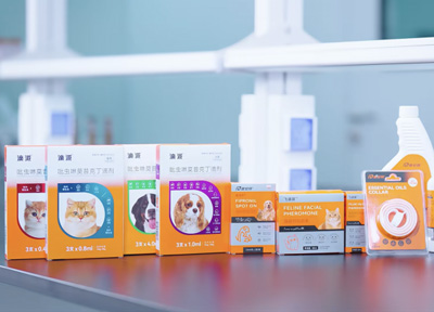 中国宠物皮肤健康技术获行业科创大奖,纳米银方案引关注