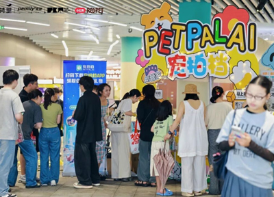 潮新闻专访宠拍档：以AI技术打破养宠信息壁垒，打造随身智慧兽医